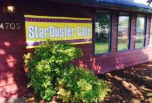 Starduster Cafe美食图片