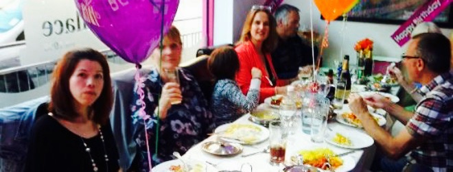 Shahi Palace餐厅图片