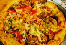 Winking Lizard Tavern美食图片