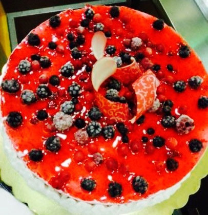 Gelateria Aloa