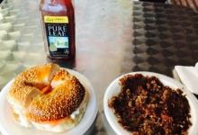 Monticello Bagel Bakery美食图片