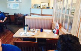 Bob Evans
