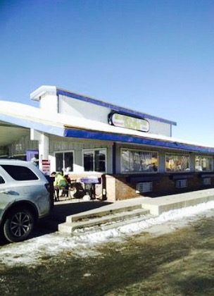 Mountain Lyon Cafe餐厅图片