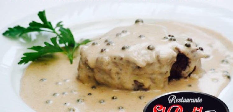 Restaurante El Badil