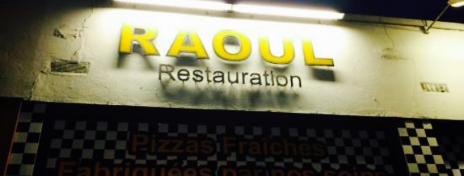 Raoul Restauration