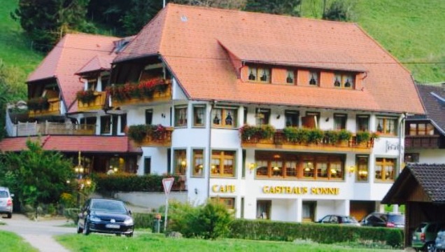 Gasthaus Sonne