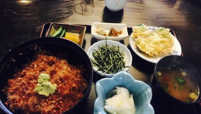 Izu No Sataro餐厅图片