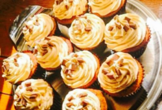 PaMcGrath's美食图片