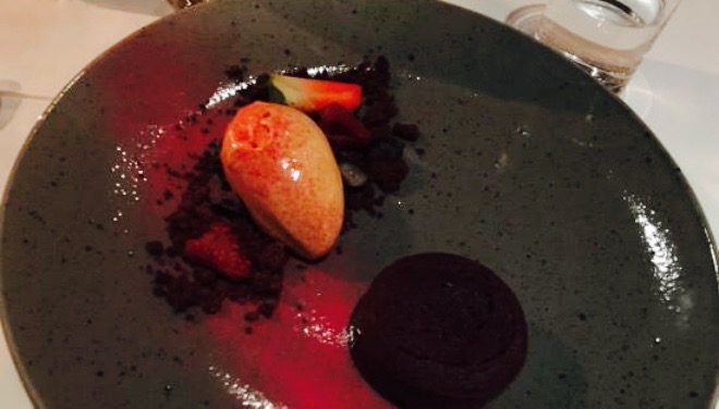 Stora Orebro - Bar Och Kok餐厅图片