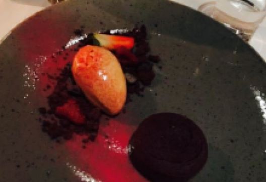 Stora Orebro - Bar Och Kok美食图片
