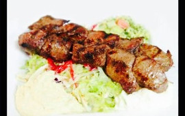 Cafe Anatolia Te Awamutu