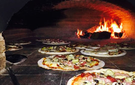 Pizzeria Ristorante 222 Catral