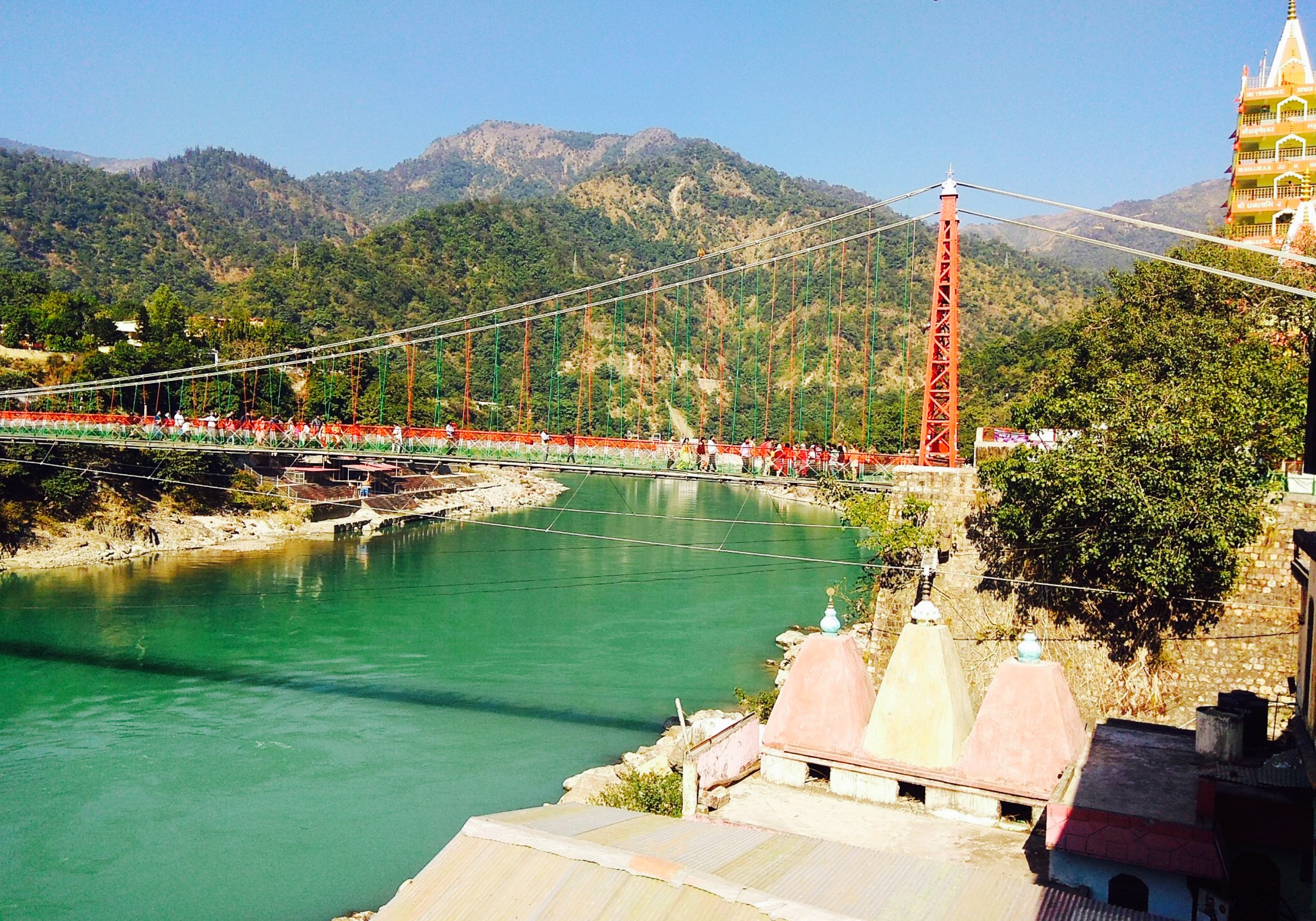 J.G.B. Purple Dhaba餐厅图片