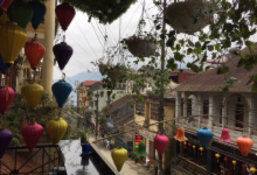 Viet Emotion Cafe Restaurant美食图片