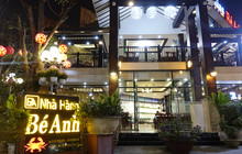Nhà Hàng Bé Anh餐厅图片
