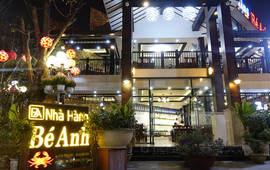 Nhà Hàng Bé Anh