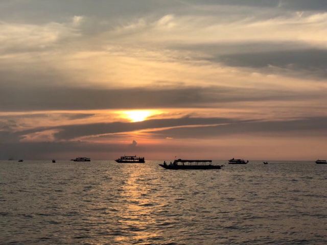Tonle Sap Lake