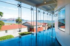 华特迪士尼家族博物馆-旧金山-Yuaaa