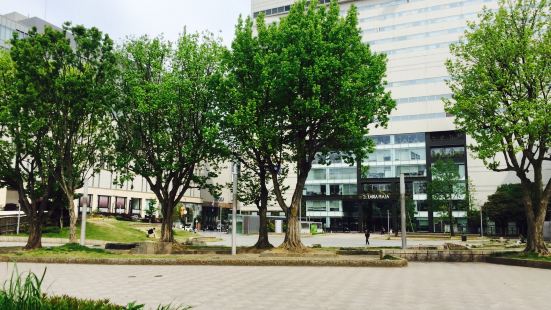 Kego Park