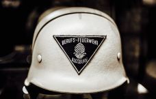 Oklahoma Firefighters Museum-俄克拉何马城
