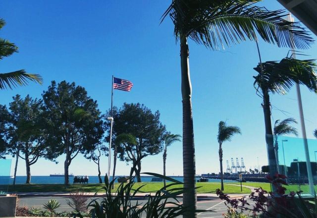 Long Beach