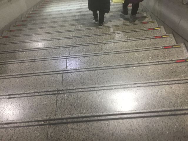 鴨川