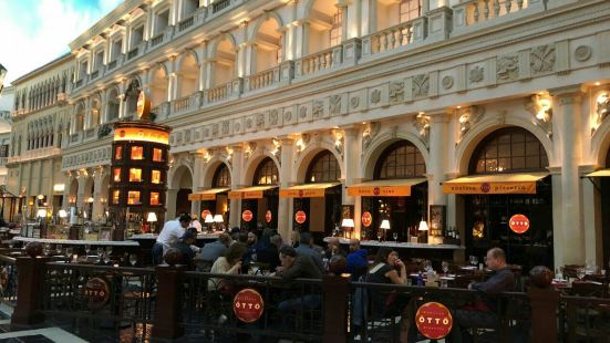 Canaletto Reviews Food Drinks In Nevada Las Vegas Trip Com