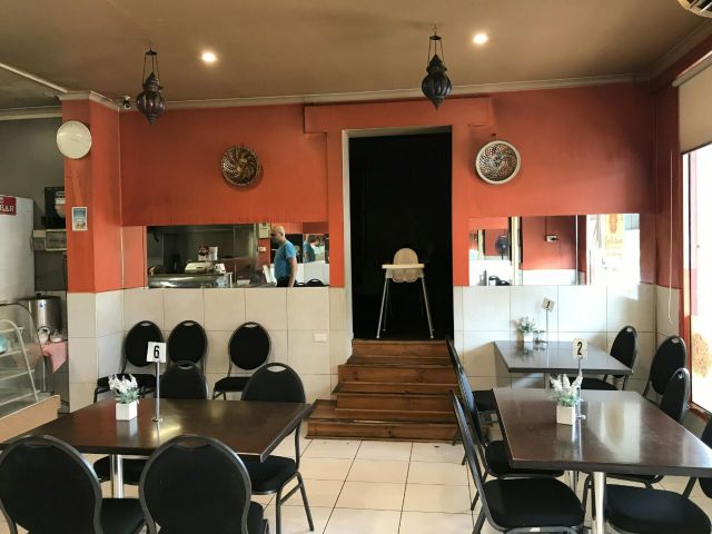 Golistan Take Away餐厅图片