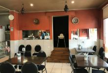 Golistan Take Away美食图片