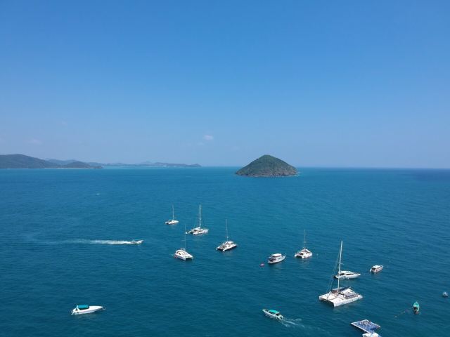 Coral Island