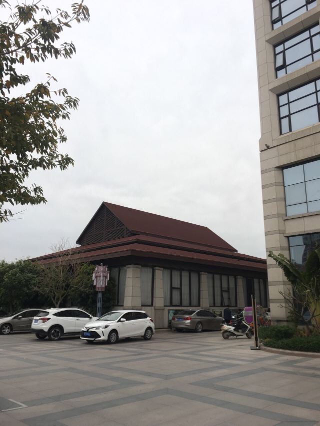 Jiaomei Duoleng Hot Spring