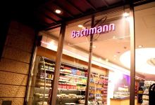 Bachmann Chocolats（天鹅广场店）购物图片