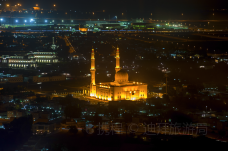 朱美拉清真寺-迪拜-doris圈圈