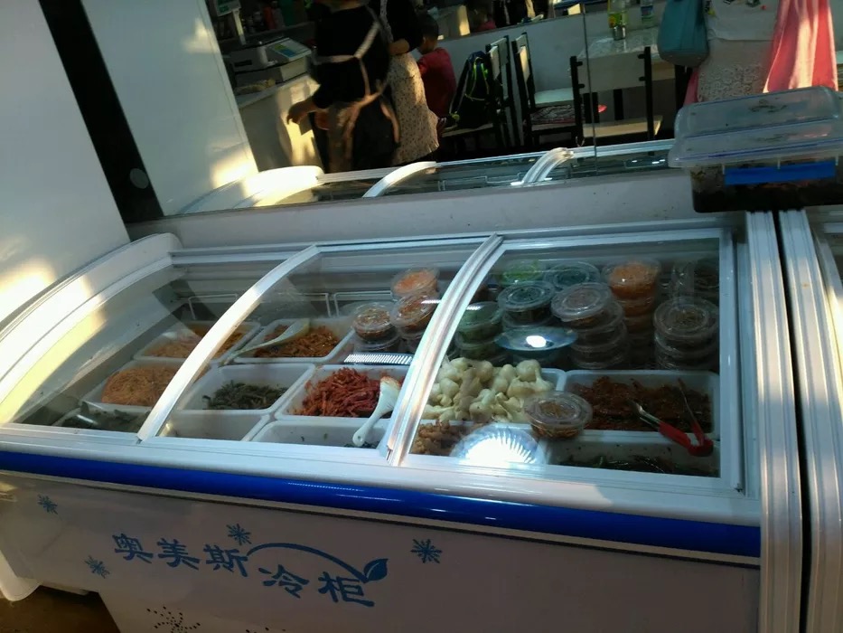 朴贞爱韩国泡菜(七中胡同店)餐厅图片