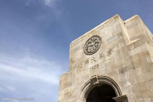 Tianjin University
