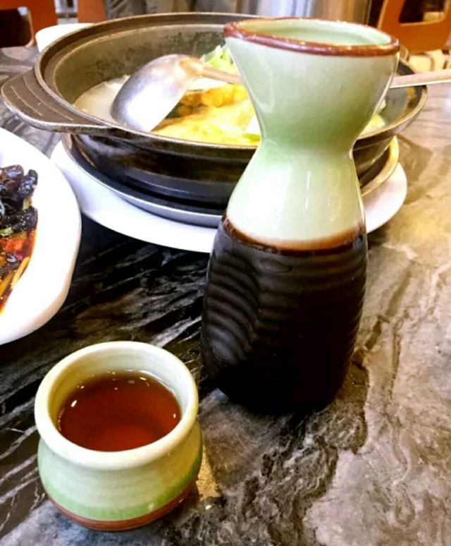 Mei Ji Xian