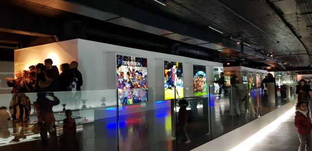Camp Nou