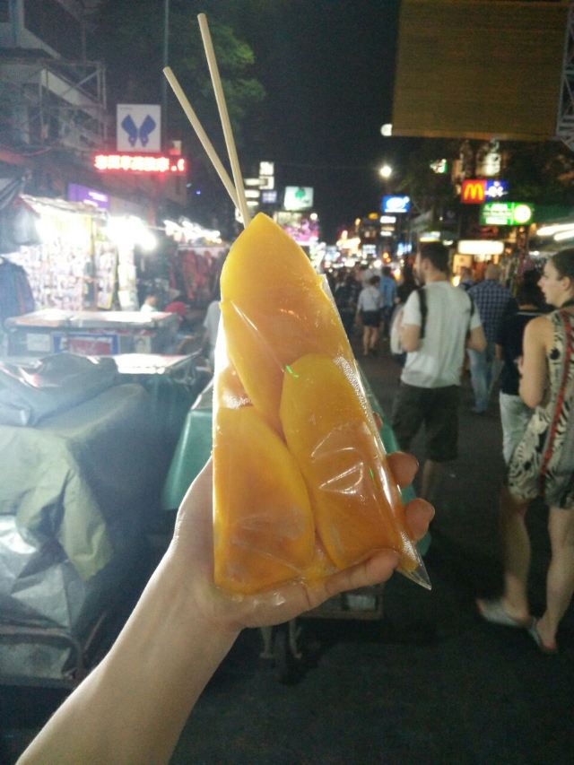 Khao San Road
