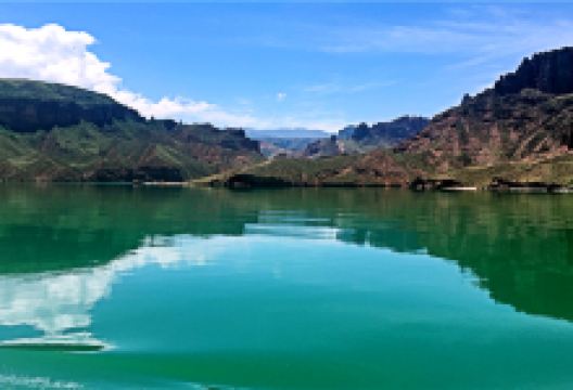 尖扎旅游图片-海东+黄南+贵德等多地5日游