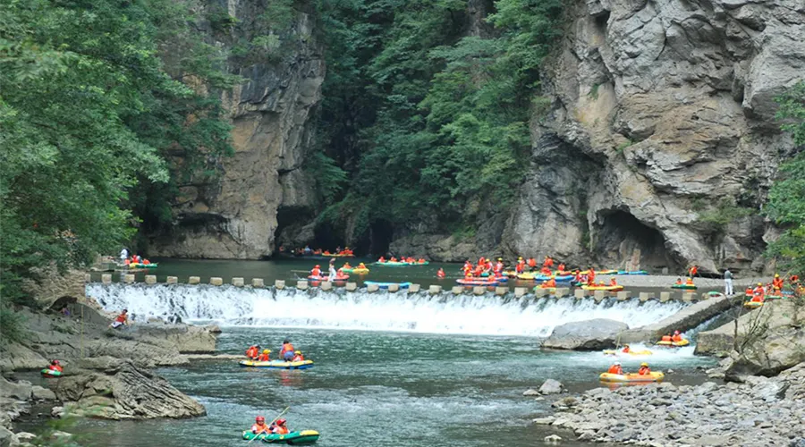 永安旅遊