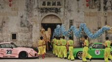 上海汽车博物馆-上海-doris圈圈