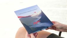 温哥华-doris圈圈