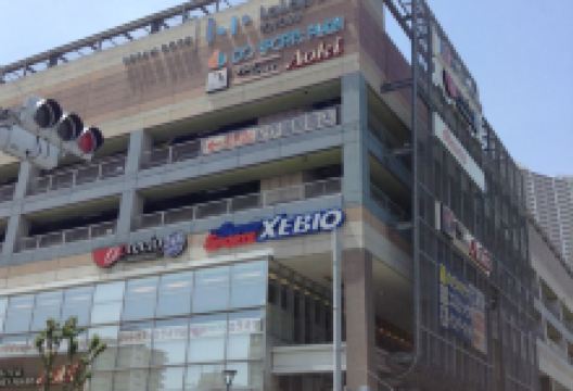 XEBIO SPORTS（LaLaport丰州店）购物图片