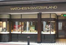 英国瑞士表行（伯明翰分店）购物图片