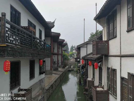 南翔古镇