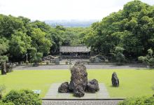 琼中旅游图片-琼中+海口三日游