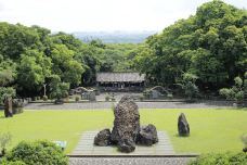 雷琼海口火山群世界地质公园-海口-doris圈圈