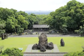 海口2日遊：體驗古代與現代美的融合