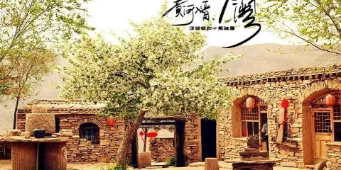 偏關老牛灣景區