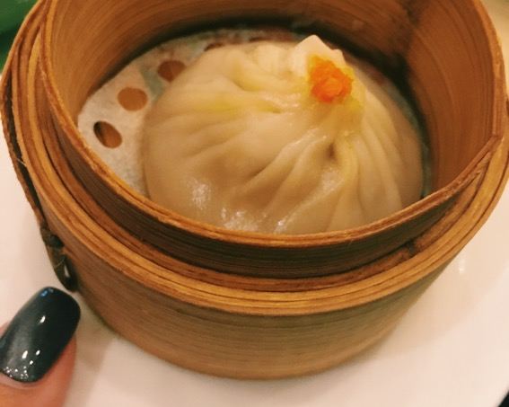 Chenglonghangxiewangfu(Jiujiangludian )